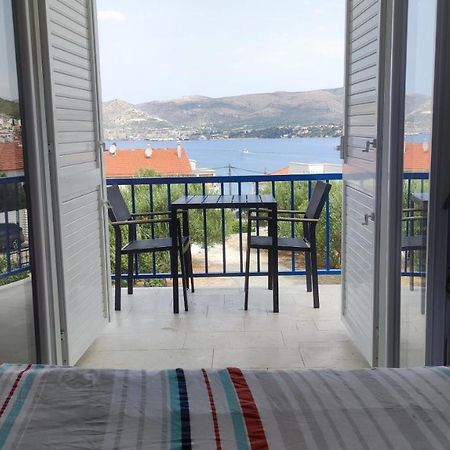 Studio Apartman Trogir Zewnętrze zdjęcie