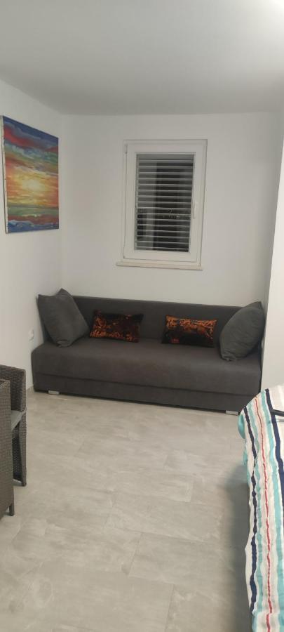 Studio Apartman Trogir Zewnętrze zdjęcie