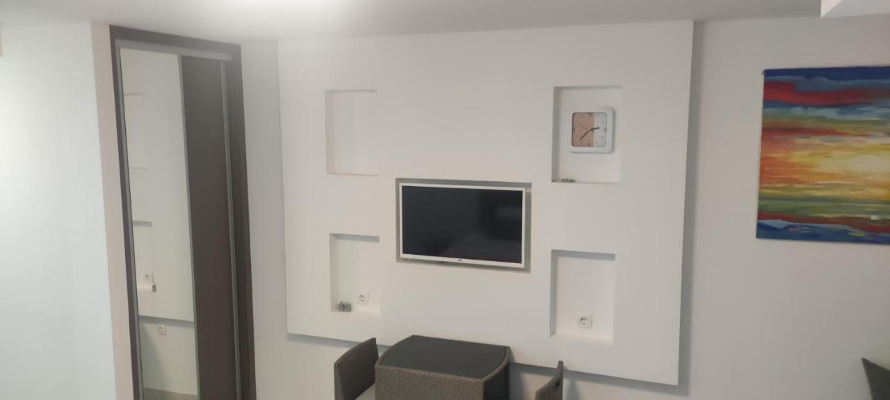 Studio Apartman Trogir Zewnętrze zdjęcie