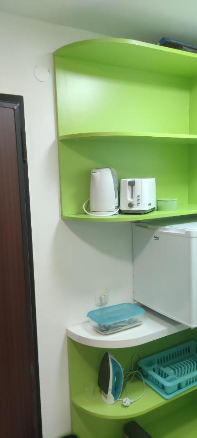 Studio Apartman Trogir Zewnętrze zdjęcie