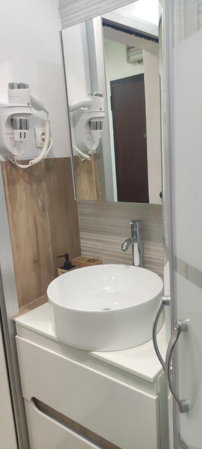 Studio Apartman Trogir Zewnętrze zdjęcie