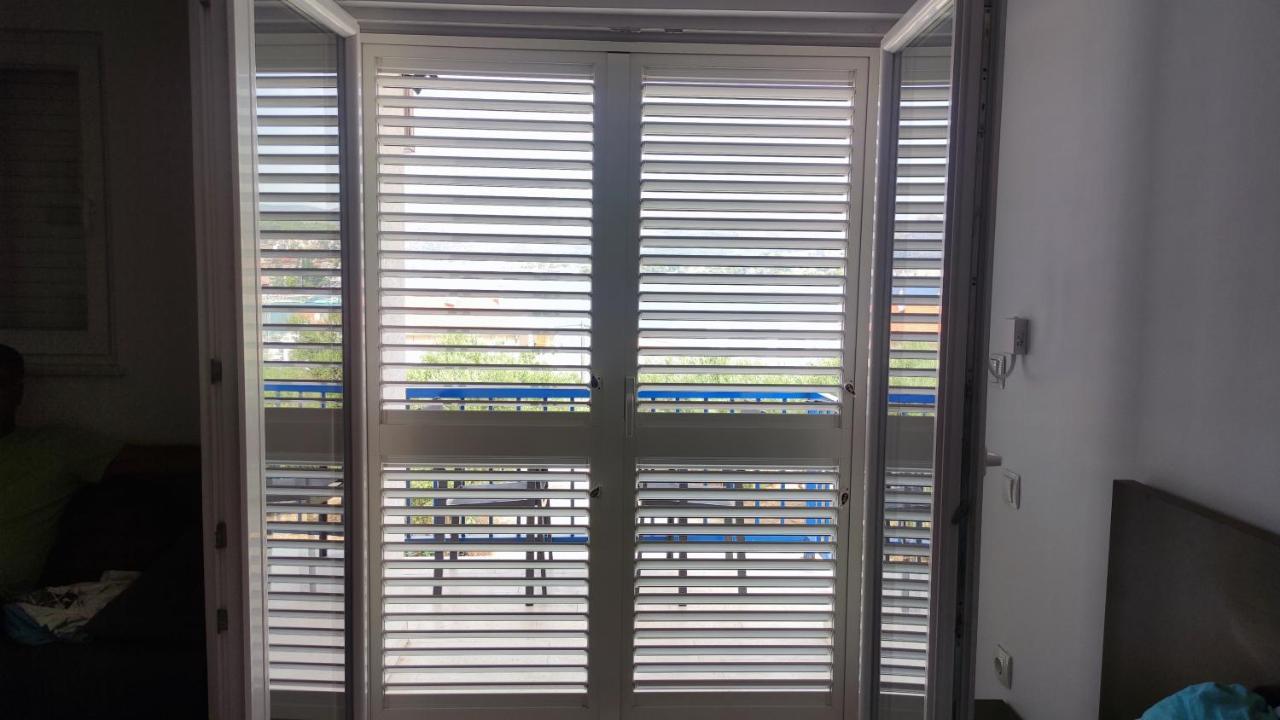 Studio Apartman Trogir Zewnętrze zdjęcie